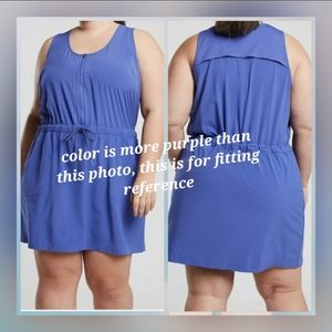 Athleta Expedition Skort Dress Size 18 (Spring 2021)